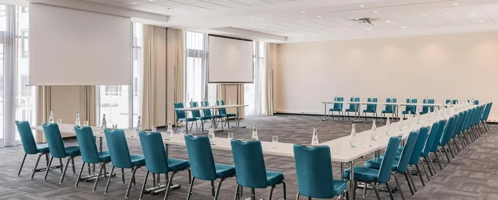 Conferences, NH Berlin Alexanderplatz, Berlin