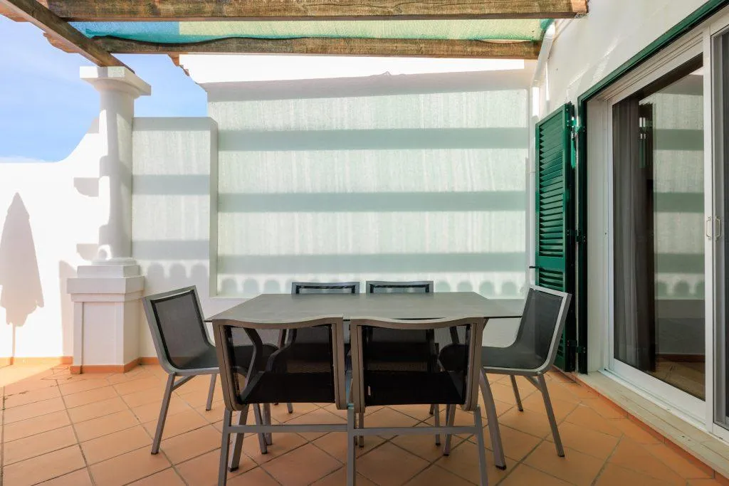 TOWNHOME SUPERIOR THREE BEDROOMS Room, Vale Do Lobo Resort, Algarve
