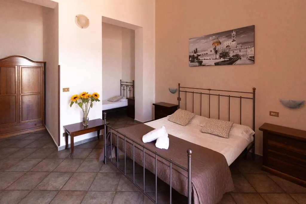 TRIPLE STANDARD Room, Concordia, Palermo
