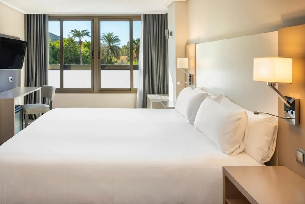 Room, B&B HOTEL Cartagena Cartagonova, Costa Blanca