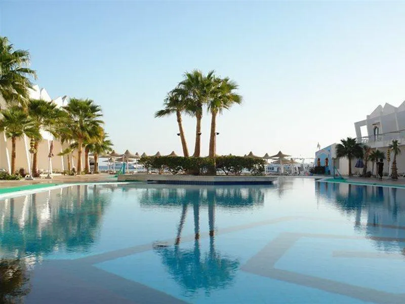 General view, Clubaloha Aqua Fun Hurghada Resorts, Red Sea Riviera