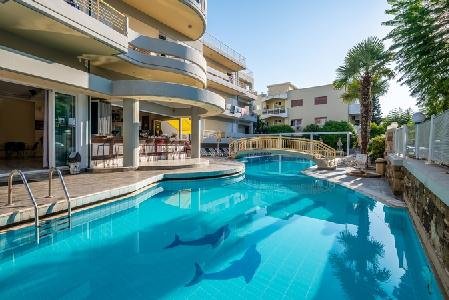 Studios by Aqua Natura Hotels, Madeira