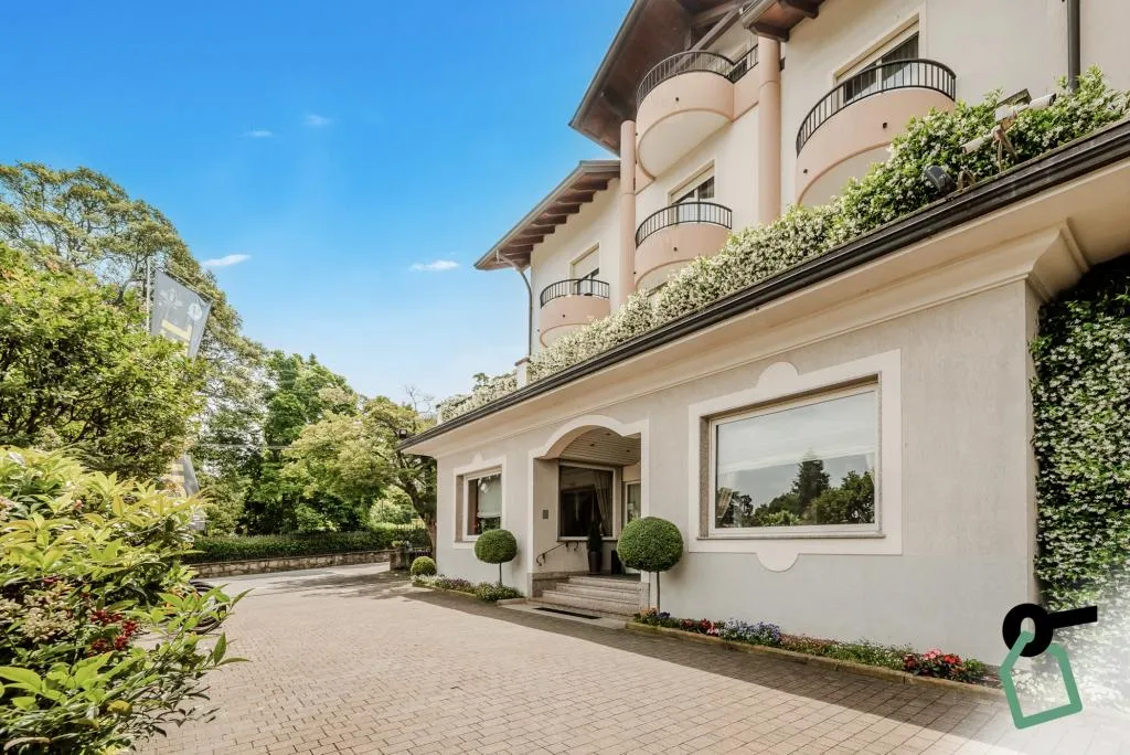 General view, Hotiday Room Collection - Stresa, Milan