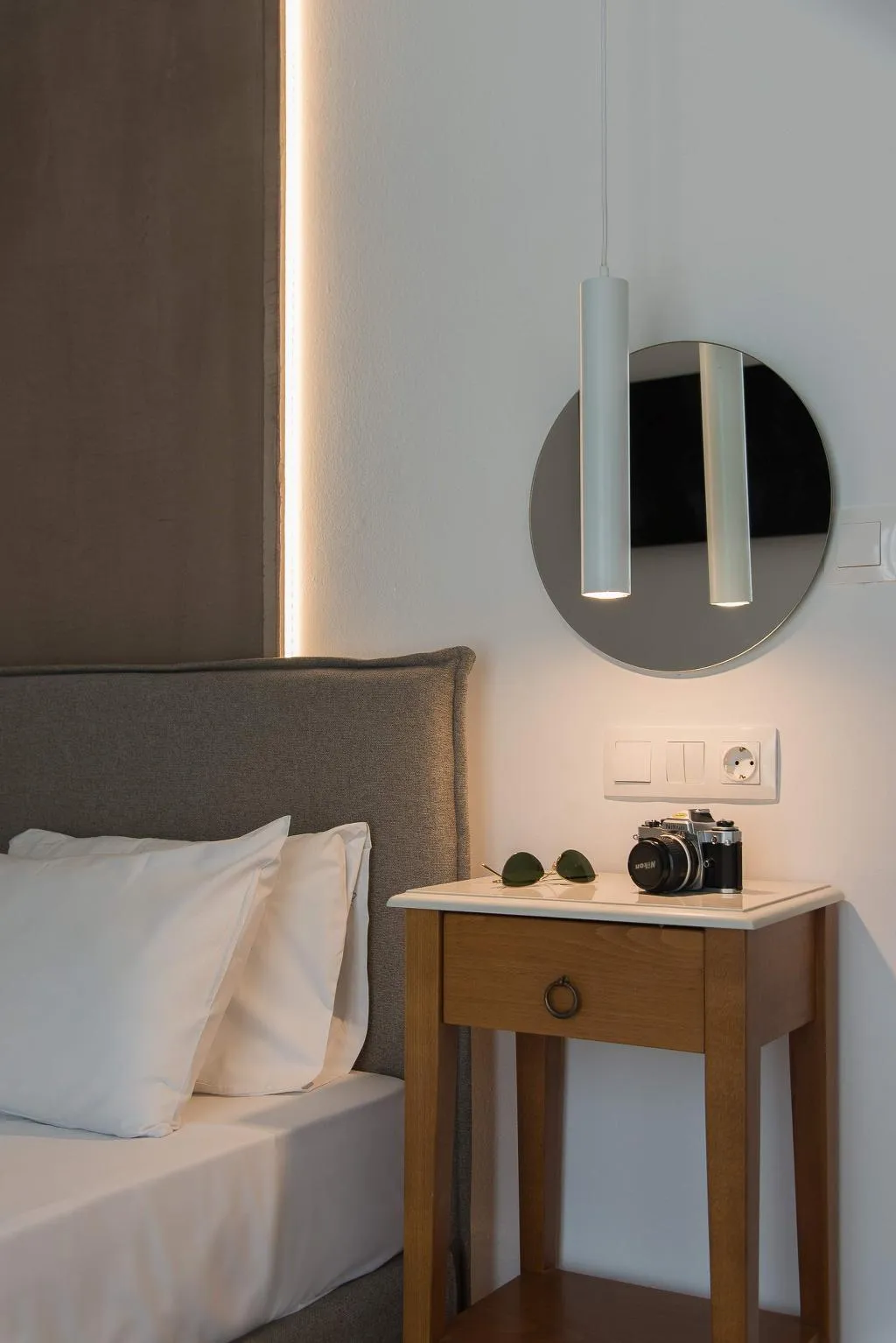 SUITE CLASSIC Room, Nami Hotel & Suites, Crete