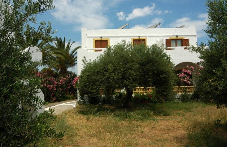 Marina Village, Crete