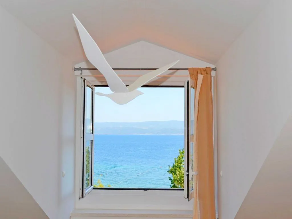 APARTMENT CAPACITY 4 Room, Apartments Iskra Duce, Split