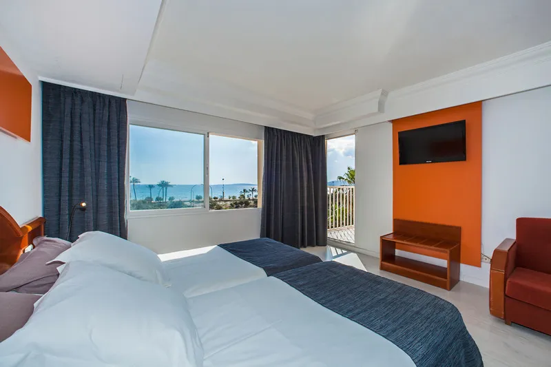 Room, Sant Jordi, Majorca