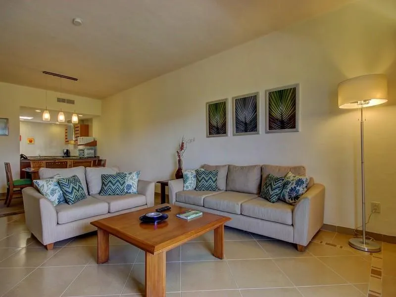 APARTMENT TWO BEDROOMS Room, Riviera Maya Suites, Playa Del Carmen