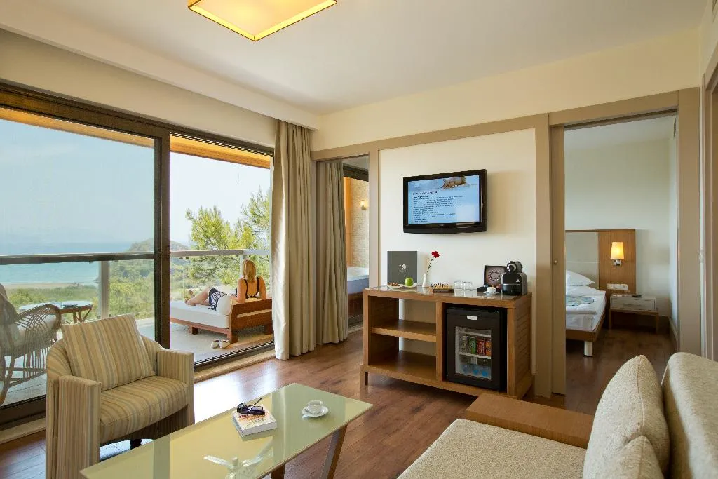 Room, Robinson Sarigerme Park, Dalaman