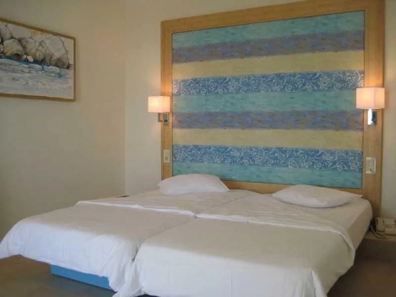 SINGLE STANDARD Room, Robinson Daidalos, Kos
