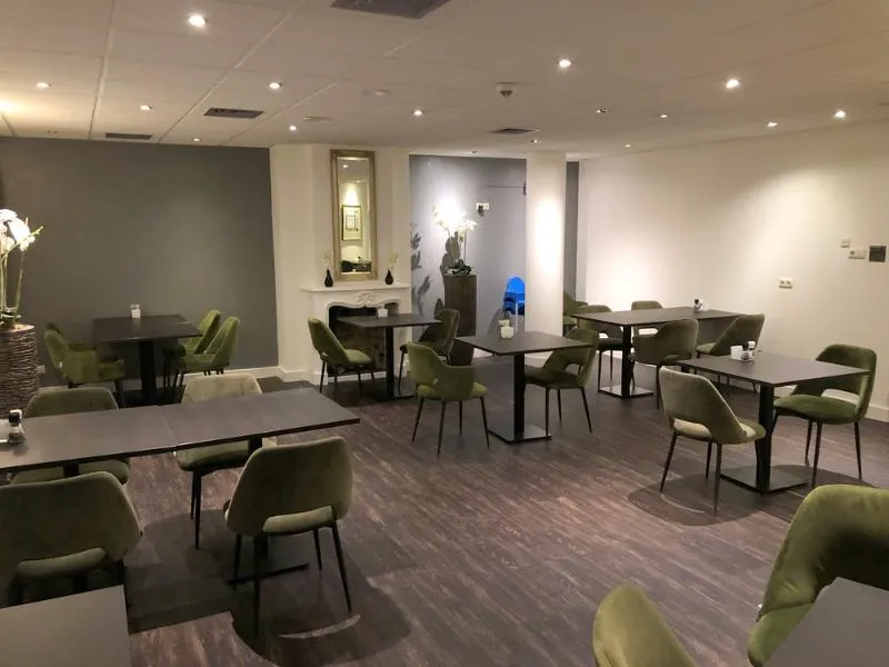 General view, Fletcher Stadshotel Den Haag, Amsterdam