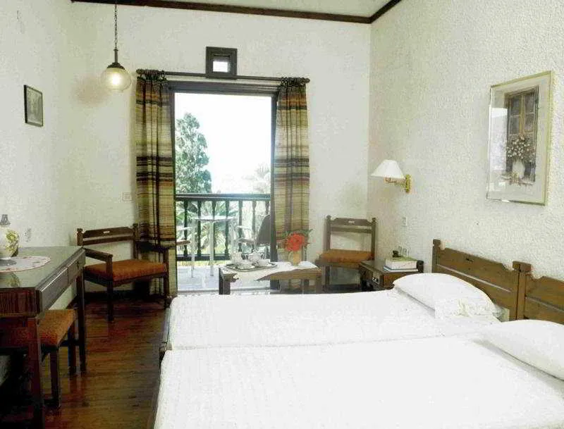 Room, Prince Stafylos, Skiathos