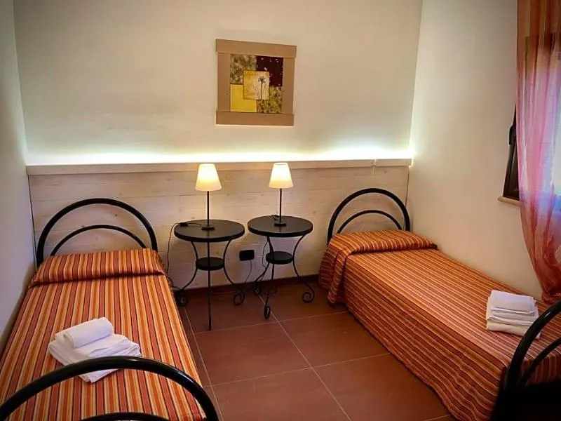 Lobby, La Luna Nel Pozzo, Catania