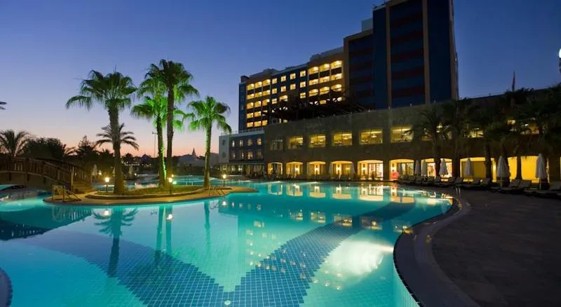 General view, Kamelya World Vacation Club, Antalya