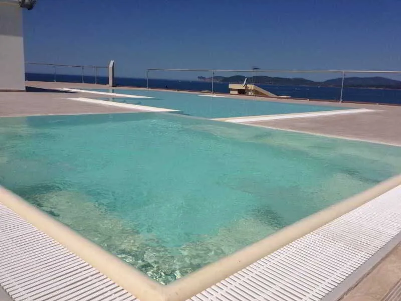 Pool, Alma di Alghero Hotel, Alghero