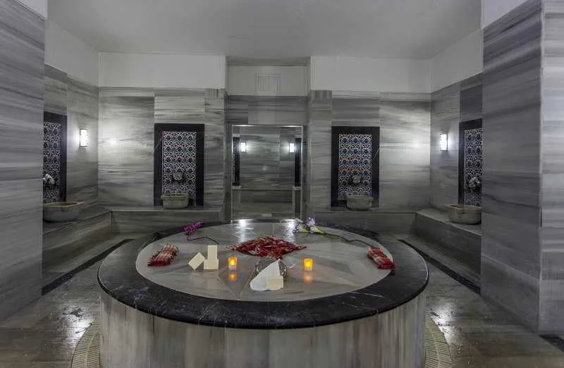 Pool, Ganita Holiday Club & Resort, Antalya