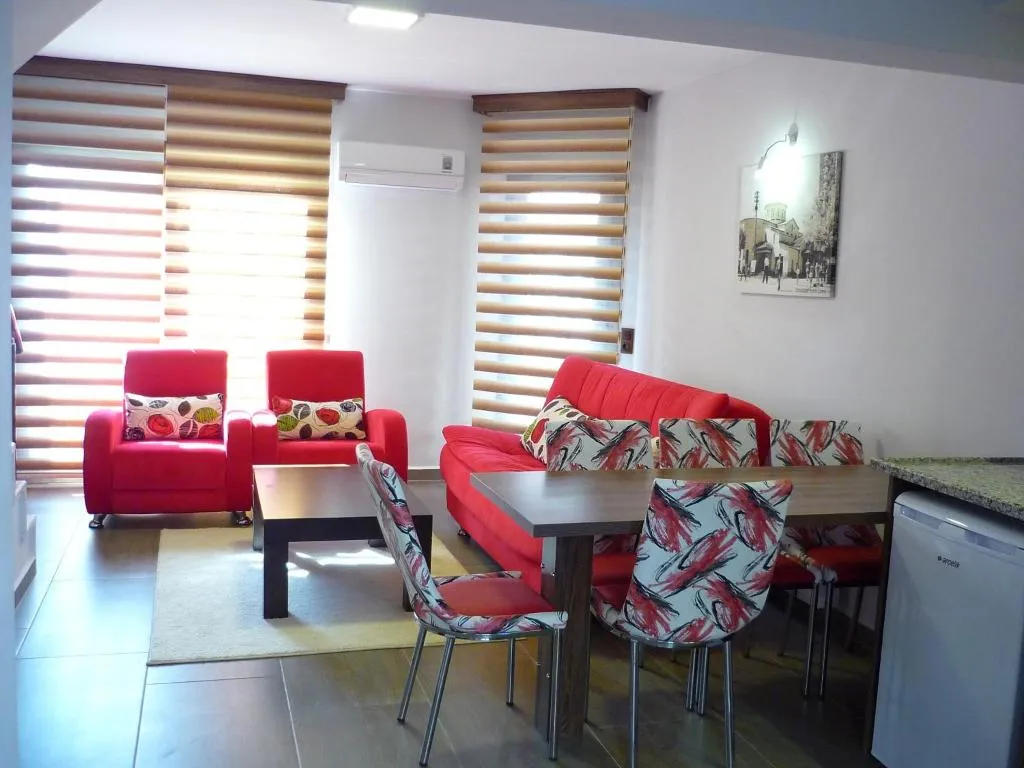 APARTMENT DUPLEX Room, Dolphin Apart, Dalaman