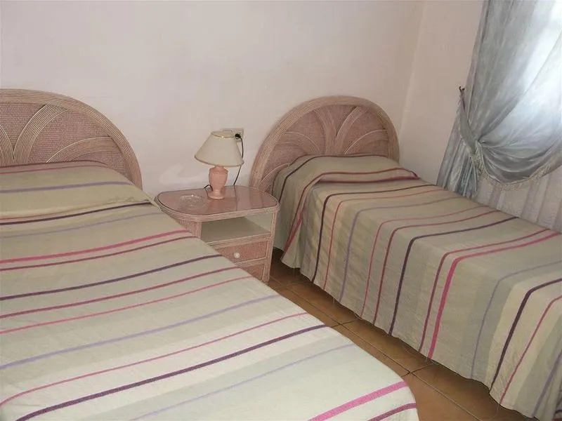 Room, Atlantic View, Lanzarote