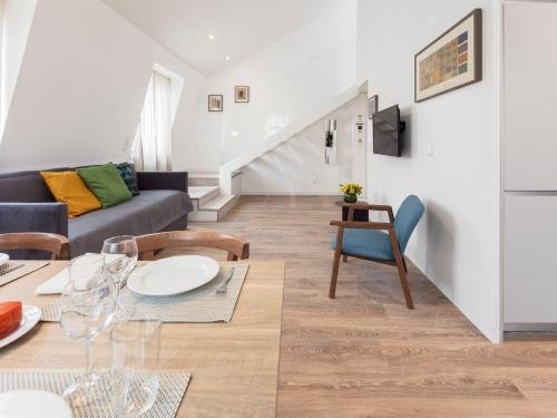 Lisbon Serviced Apartments Chiado Emenda, Lisbon