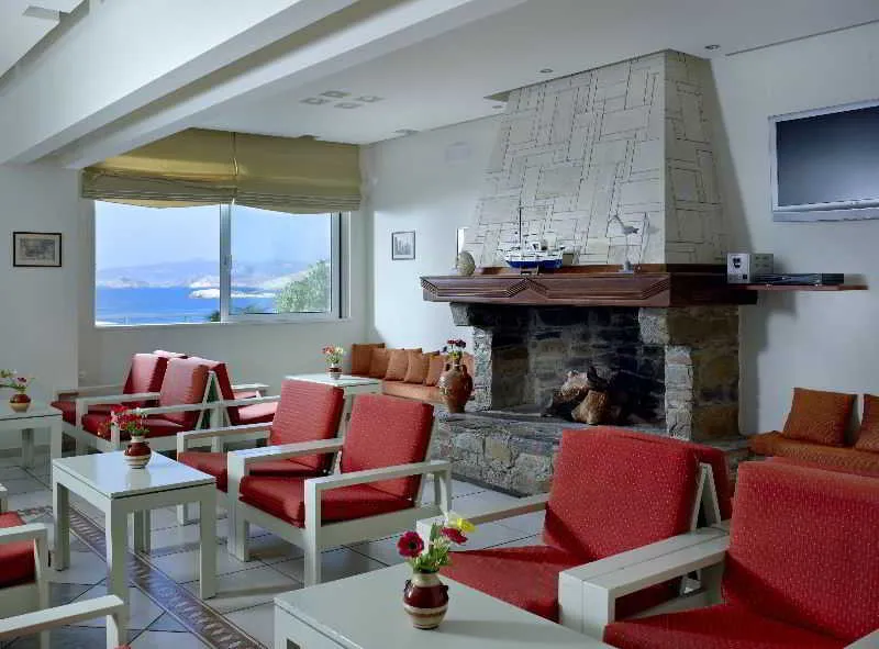 Bar, Bali Beach & Sofia Village, Crete