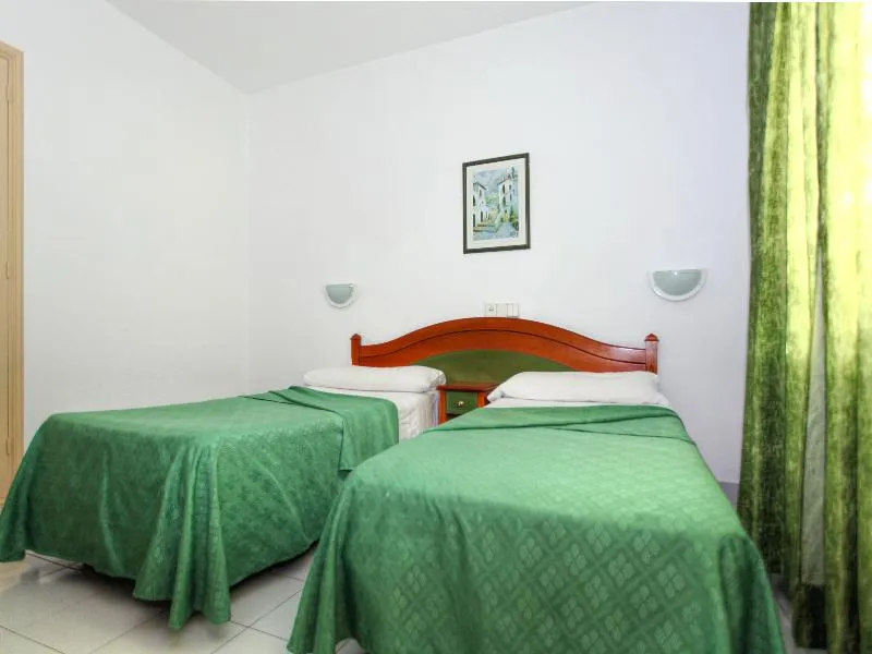 Room, Alegria Barranco, Tenerife