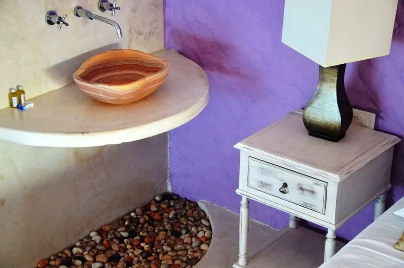 JUNIOR SUITE STANDARD Room, Cielito Holbox, Cancun Area