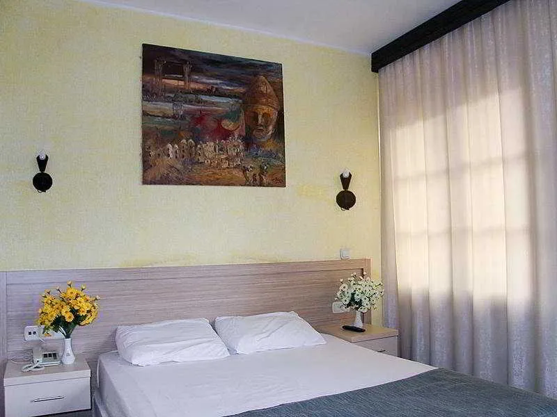 DOUBLE STANDARD Room, Belle Vue Hotel, Dalaman
