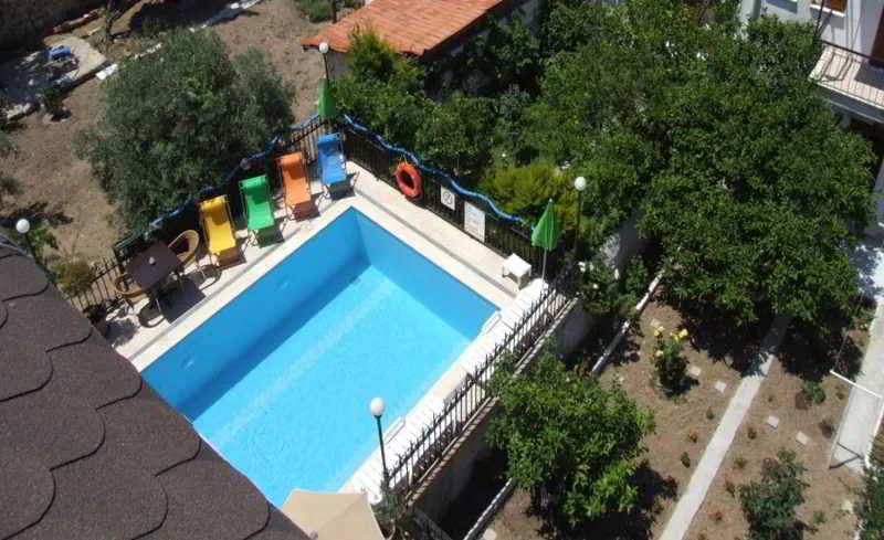 Pool, Amphora, Izmir