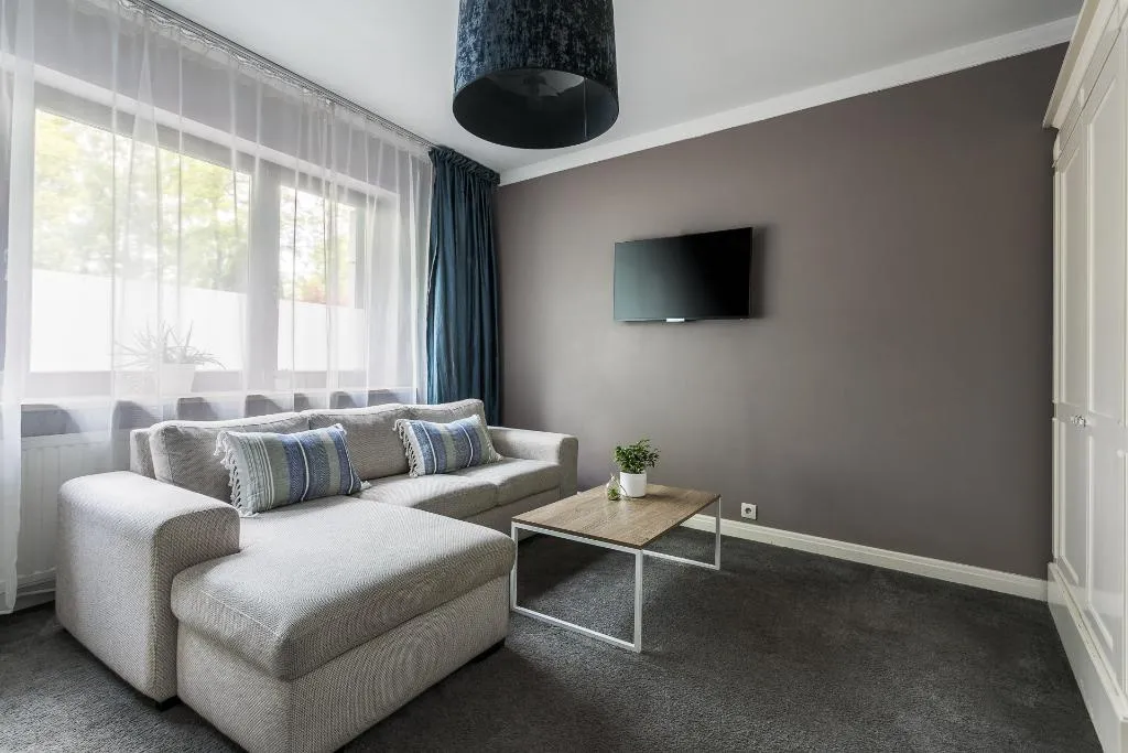 APARTMENT SUPERIOR Room, A11 Apartments Spa Dermique, Krakow