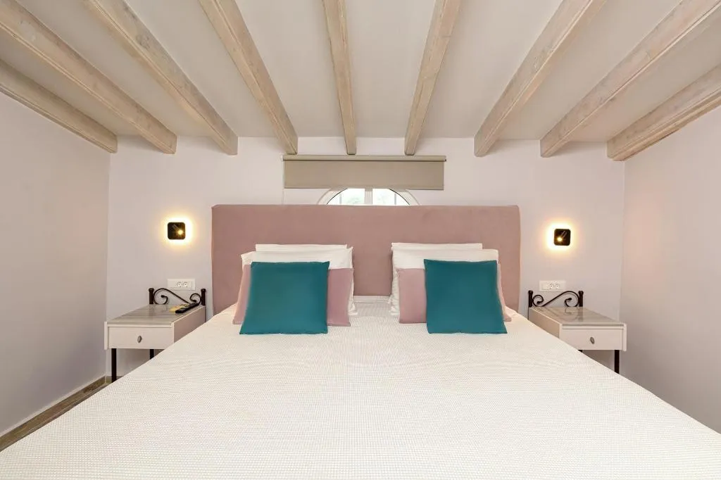 Room, Korina Apart Hotel, Corfu