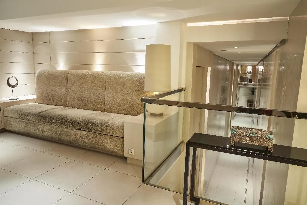 Sports and Entertainment, Adlon Kempinski Berlin, Berlin