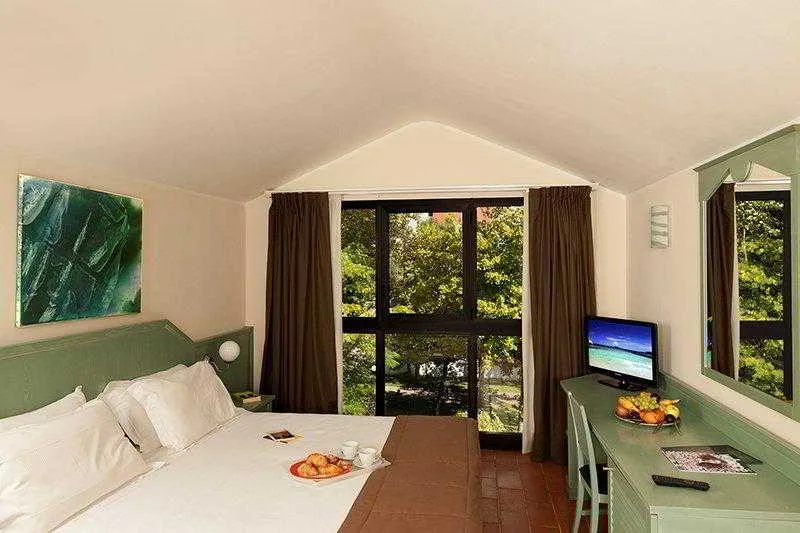 Room, Excel Naviglio Milano (Closed), Milan