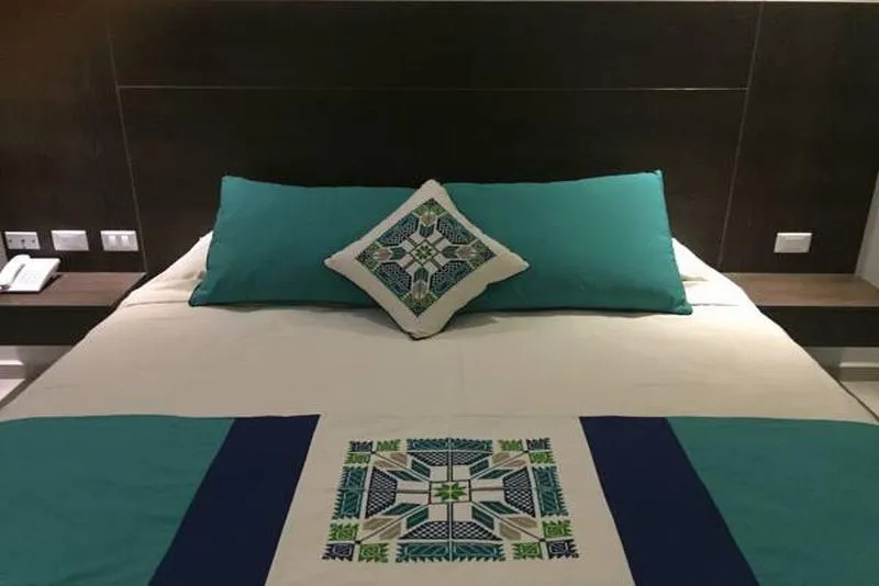 Room, Portea, Playa Del Carmen