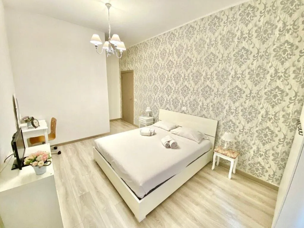 Room, A Quattro Passi Da, Rome