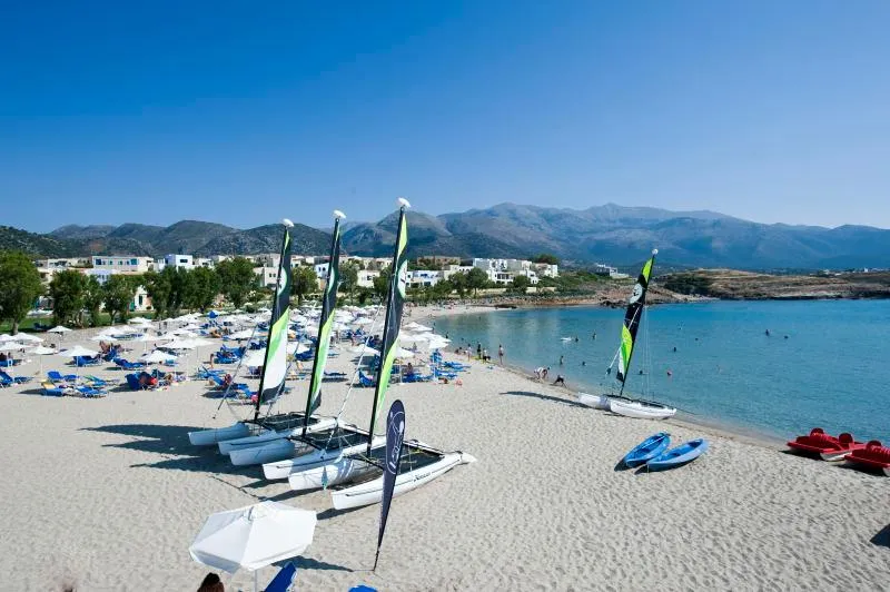 Sports and Entertainment, Kalimera Kriti Hotel & Village Resort, Crete