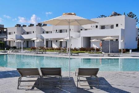 Lambi Resort, Kos
