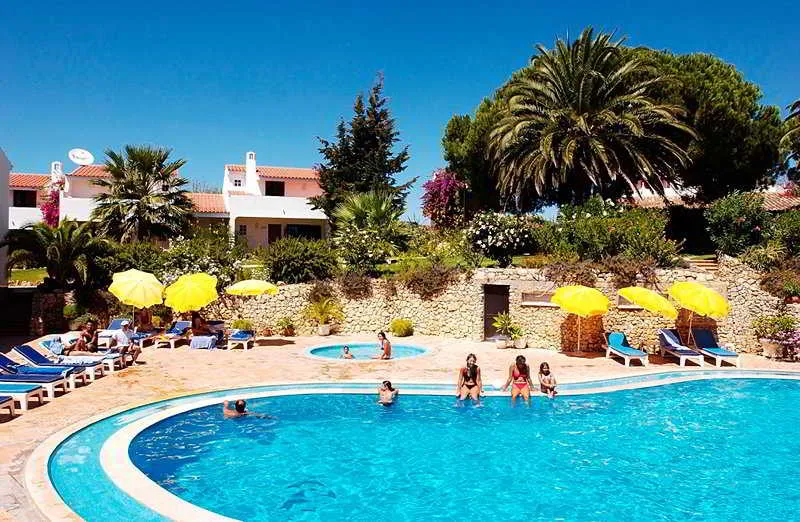 Pool, Bem Parece, Algarve