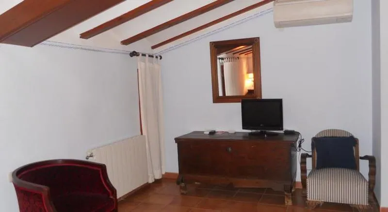 Room, 1900 Casa Anita, Costa Blanca