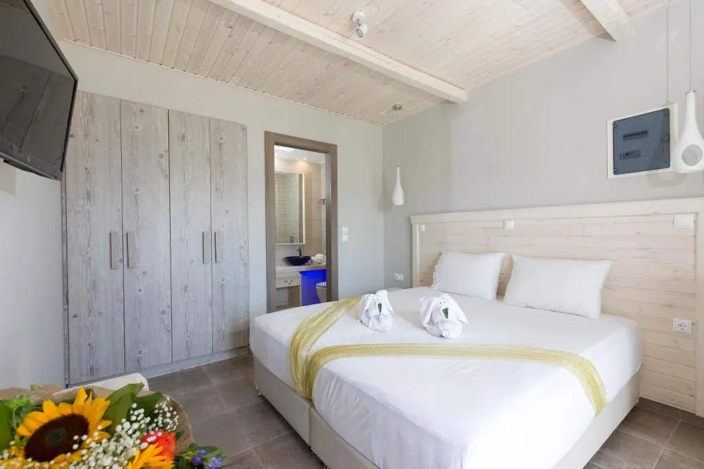APARTMENT SEA VIEW Room, Anthemis, Samos