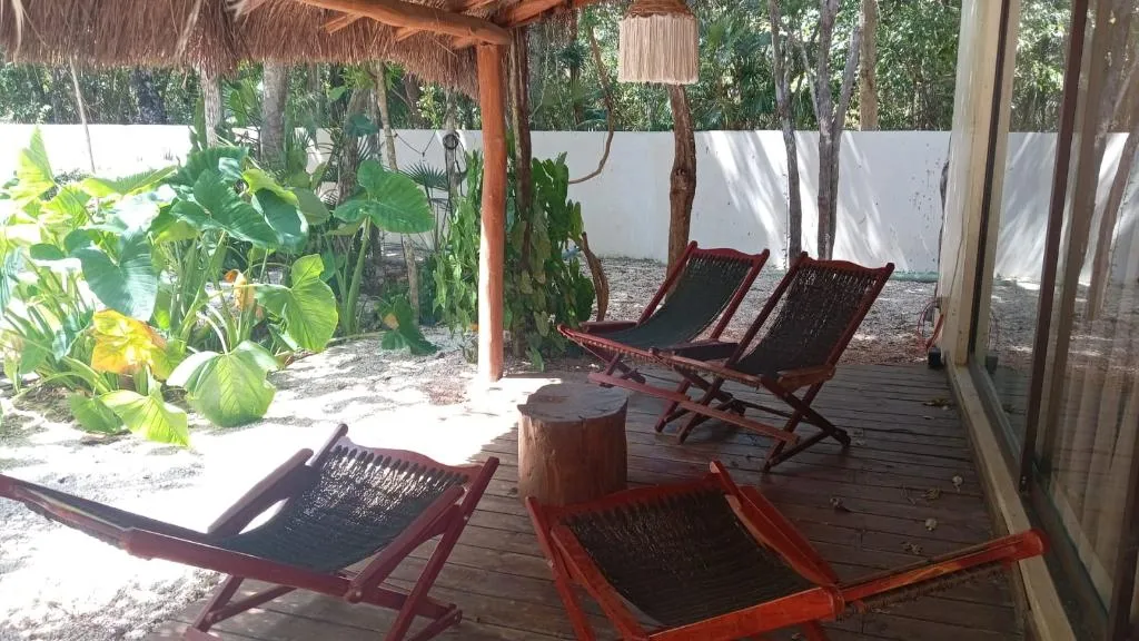 VILLA WITH TERRACE Room, Villas Ahal, Cancun Area