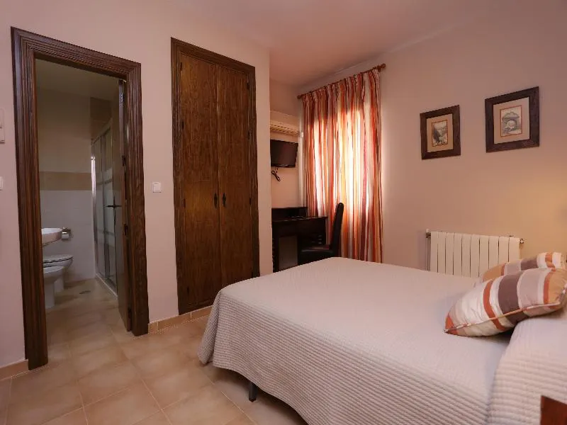 DOUBLE WITH DOUBLE BED Room, Andalucia, Costa Del Sol