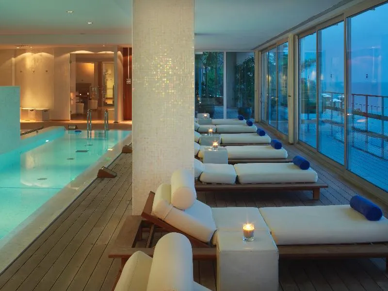 Sports and Entertainment, Four Seasons Astir Palace Hotel Athens, Athens