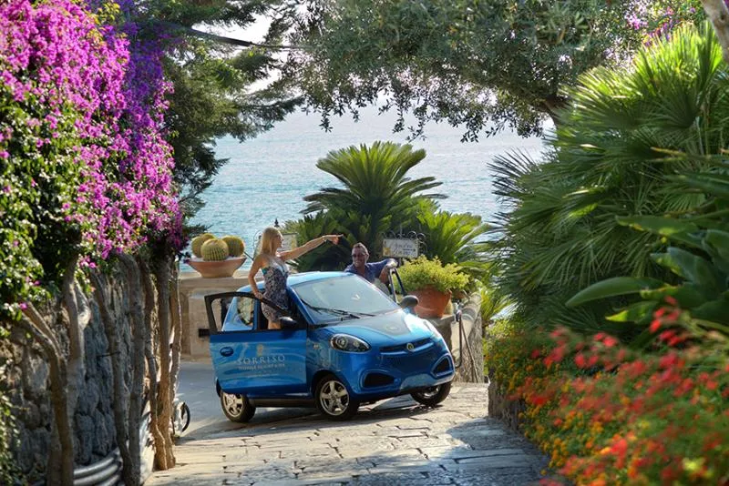Sports and Entertainment, Sorriso Thermae Resort & Spa, Naples