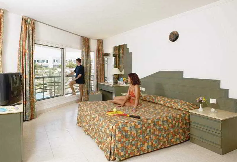 Room, Sharming Inn, Red Sea Riviera