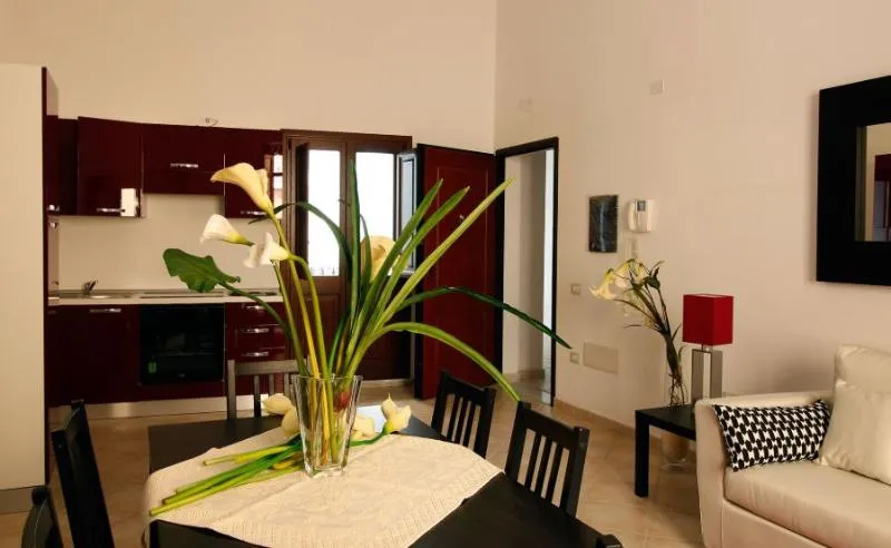 APARTMENT STANDARD Room, Sardinian Gallery, Alghero