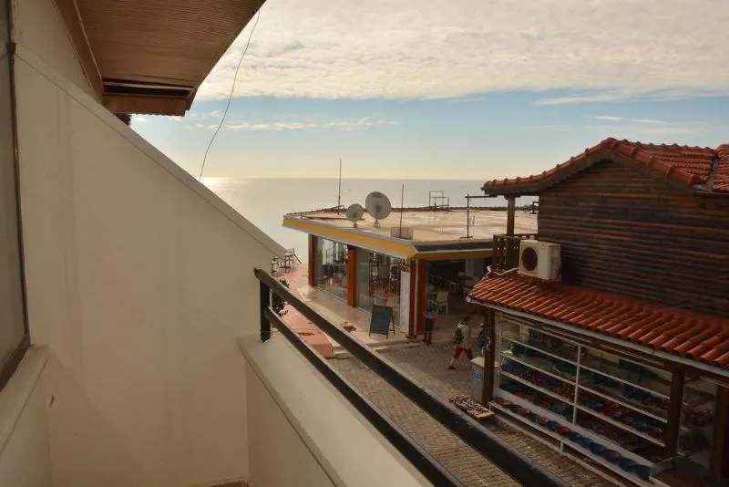 General view, Elit Koseoglu Hotel, Antalya