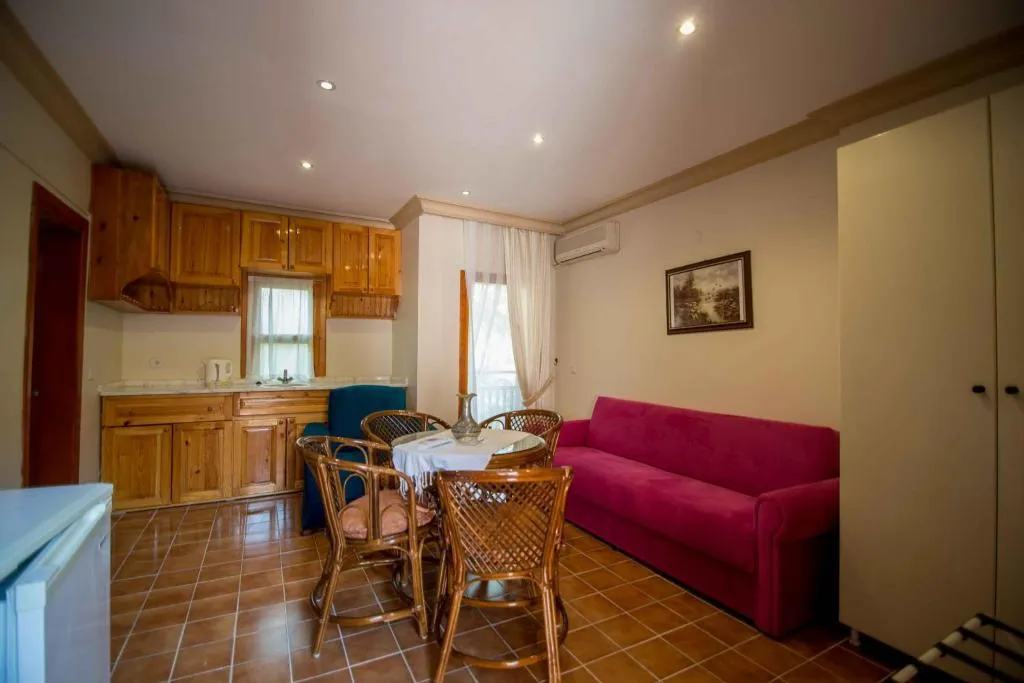 SUITE TWO BEDROOMS Room, Konak Su Hotel, Dalaman
