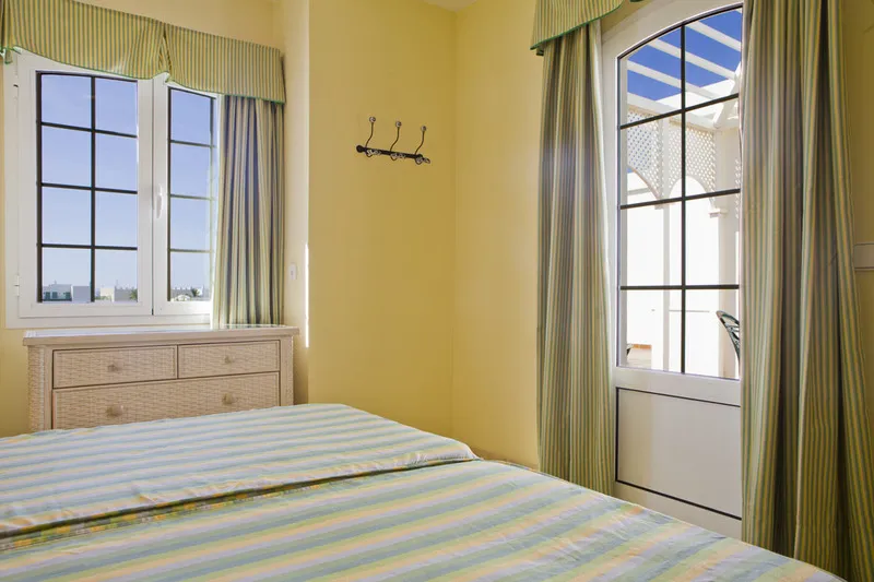 APARTMENT TWO BEDROOMS Room, Apartamentos LIVVO Coloradamar, Lanzarote