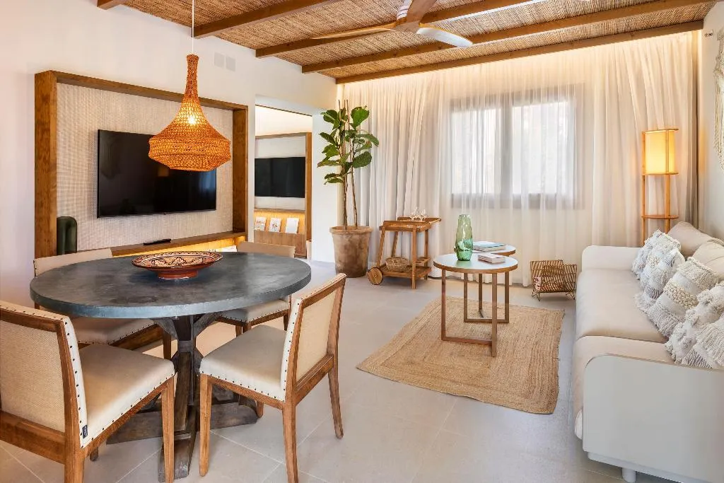 VILLA ONE BEDROOM Room, Meliá Zahara Atlanterra, Costa De La Luz
