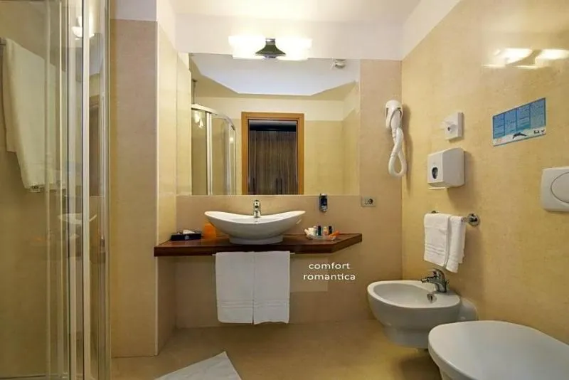 Room, San Marco, Venice
